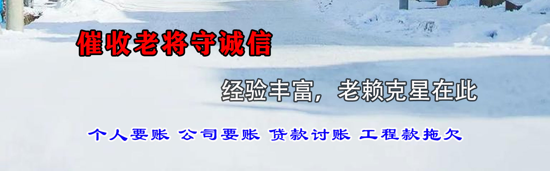 金城江清债公司